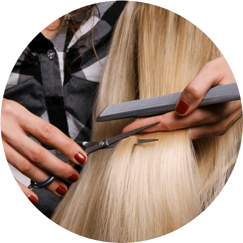 Для Вас бесплатная стрижка в любом салоне Украины